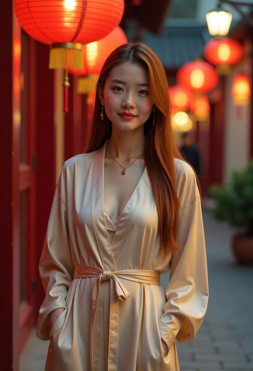 搞笑女仆