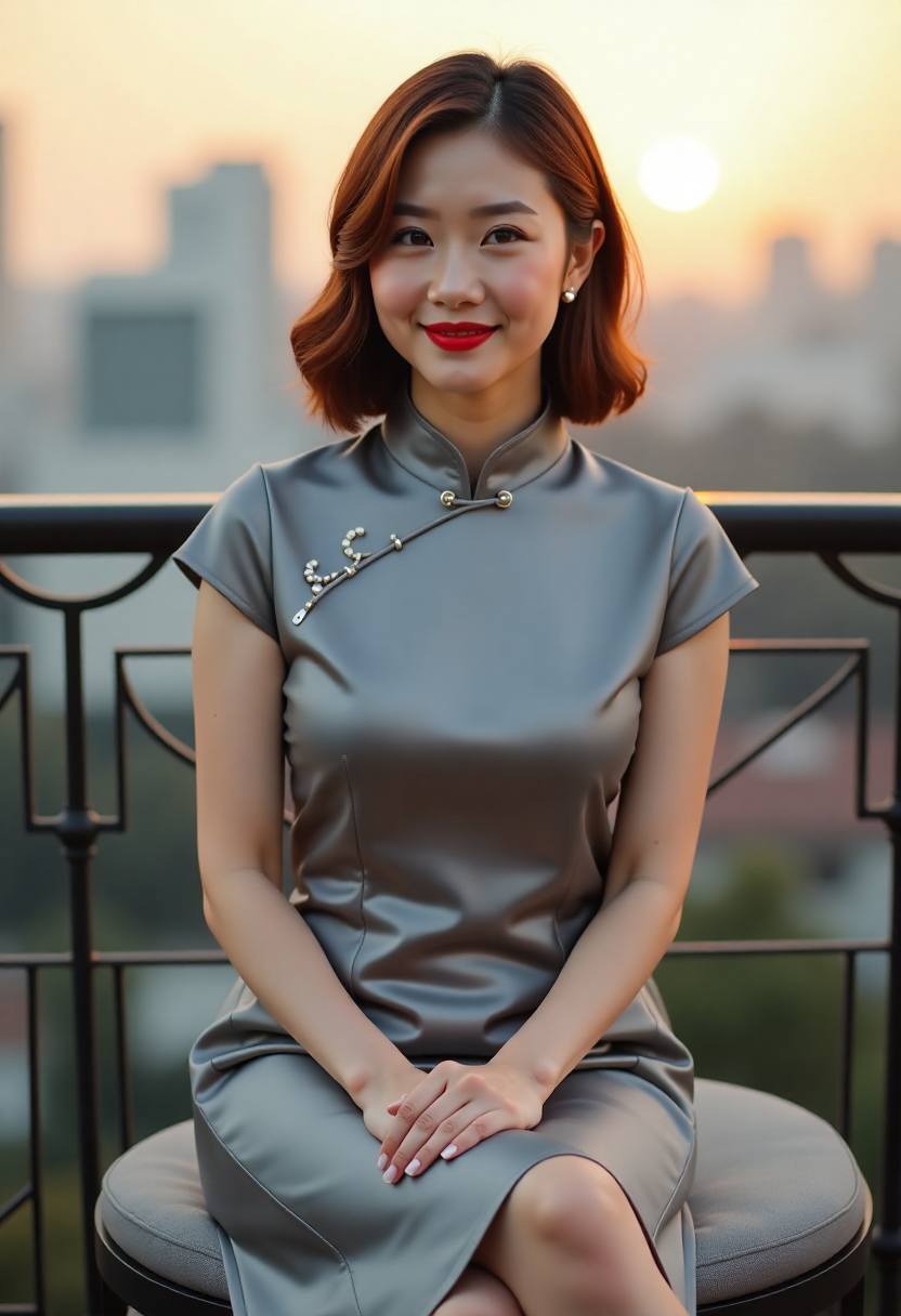 隐藏女仆